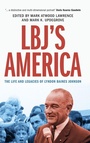 Cover: LBJ's America - Cambridge University Press