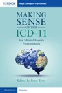 Cover: Making Sense of the ICD-11 - Cambridge University Press