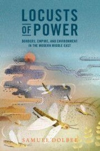Enlarge image Cover: Locusts of Power - Cambridge University Press