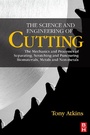 Cover: The Science and Engineering of Cutting - Butterworth-Heinemann