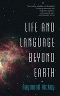 Cover: Life and Language Beyond Earth - Cambridge University Press