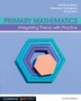 Cover: Primary Mathematics - Cambridge University Press