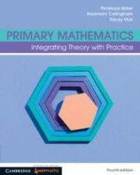 Enlarge image Cover: Primary Mathematics - Cambridge University Press