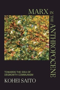 Enlarge image Cover: Marx in the Anthropocene - Cambridge University Press