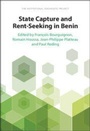 Cover: State Capture and Rent-Seeking in Benin - Cambridge University Press
