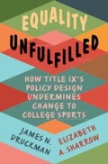Cover: Equality Unfulfilled - Cambridge University Press