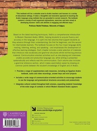 Bild: Yalla Part One: Volume 1 - Cambridge University Press