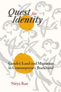 Enlarge image Cover: Quest for Identity - Cambridge University Press
