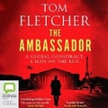 Cover: The Ambassador - Bolinda Audio Books
