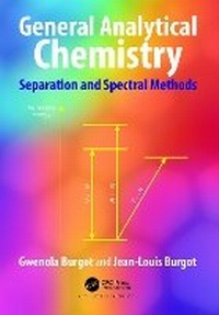 Abbildung von: General Analytical Chemistry - CRC Press