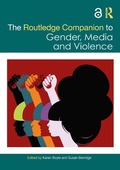 Cover: The Routledge Companion to Gender, Media and Violence - Routledge