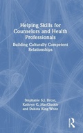 Cover: Helping Skills for Counselors and Health Professionals - Routledge
