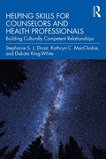 Cover: Helping Skills for Counselors and Health Professionals - Routledge