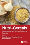Cover: Nutri-Cereals - CRC Press