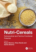 Cover: Nutri-Cereals - CRC Press