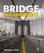 Cover: Bridge Management, Second Edition - Butterworth-Heinemann