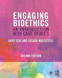 Abbildung von: Engaging Bioethics - Routledge