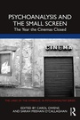 Cover: Psychoanalysis and the Small Screen - Routledge