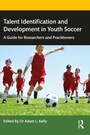 Cover: Talent Identification and Development in Youth Soccer - Routledge