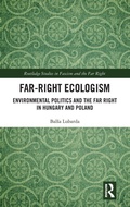 Cover: Far-Right Ecologism - Routledge