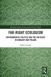 Abbildung von: Far-Right Ecologism - Routledge