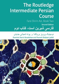 Abbildung von: The Routledge Intermediate Persian Course - Routledge