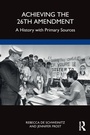 Cover: Achieving the 26th Amendment - Routledge