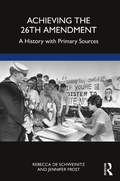 Bild: Achieving the 26th Amendment - Routledge