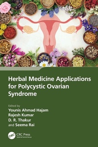Abbildung von: Herbal Medicine Applications for Polycystic Ovarian Syndrome - CRC Press