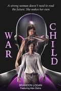 Cover: War Child - Logan HQ