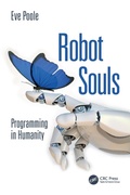 Cover: Robot Souls - CRC Press