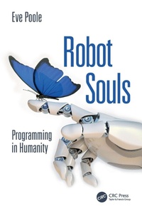 Enlarge image Cover: Robot Souls - CRC Press