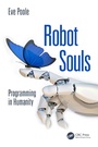 Cover: Robot Souls - CRC Press