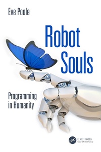 Abbildung von: Robot Souls - CRC Press