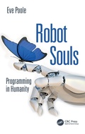 Cover: Robot Souls - CRC Press