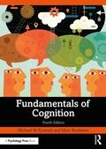 Cover: Fundamentals of Cognition - Routledge