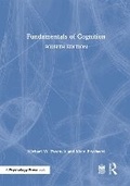 Cover: Fundamentals of Cognition - Routledge