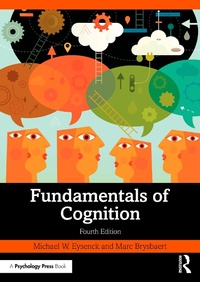 Abbildung von: Fundamentals of Cognition - Routledge