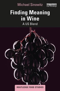 Abbildung von: Finding Meaning in Wine - Routledge