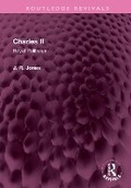 Cover: Charles II - Routledge