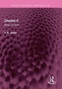 Cover: Charles II - Routledge