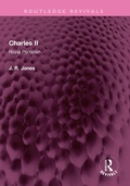 Bild: Charles II - Routledge