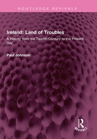 Abbildung von: Ireland: Land of Troubles - Routledge