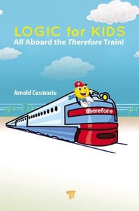 Abbildung von: Logic for Kids - Pan Stanford Publishing Pte Ltd