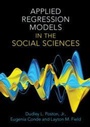 Bild: Applied Regression Models in the Social Sciences - Cambridge University Press