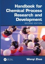 Cover: Handbook for Chemical Process Research and Development, Second Edition - CRC Press