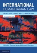 Cover: International Humanitarian Law - Cambridge University Press