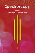 Abbildung von: Spectroscopy - Pan Stanford Publishing Pte Ltd