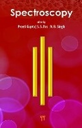 Cover: Spectroscopy - Jenny Stanford Publishing