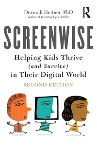Abbildung von: Screenwise - Routledge